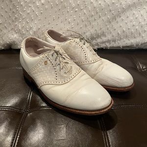 Footjoy Classics Men’s Golf Shoe - Men’s 9